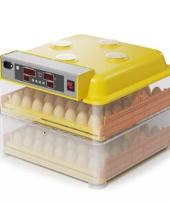 Automatic Breeding Machine 112 Eggs WQ-112 Incubator