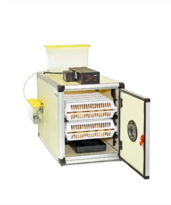 CT60 SH – Egg Incubator – Setter & Hatcher