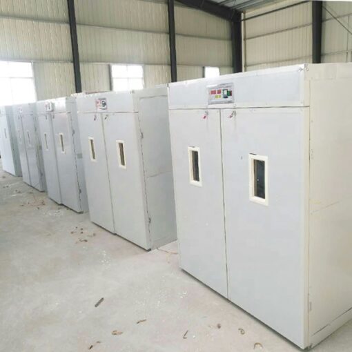 HB Poultry Egg Incubator - Image 3