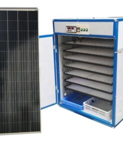 HB Poultry Egg Incubator