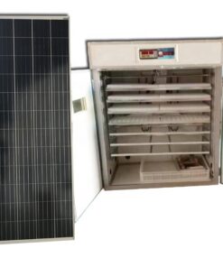 HB Poultry Egg Incubator