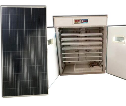 HB Poultry Egg Incubator - Image 2