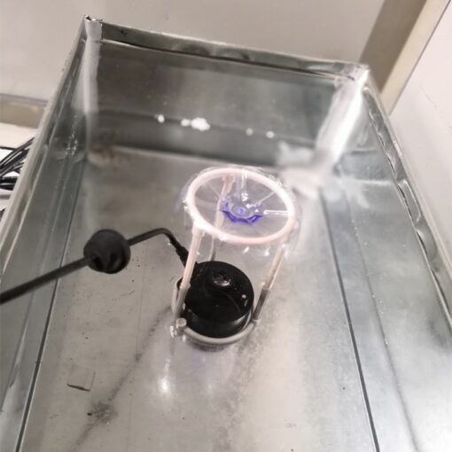 HB Poultry Egg Incubator - Image 6