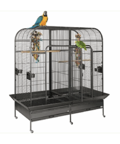 Liberta Endeavour Large Parrot Cage with Divider